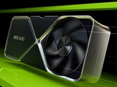 The Nvidia RTX 4090 Founders Edition pictured