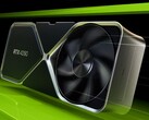 The Nvidia RTX 4090 Founders Edition pictured