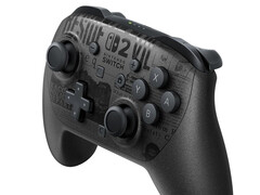 The Nintendo Switch 2 Pro Controller Resident Evil Requiem Edition is available on Amazon and the Nintendo website.