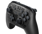 The Nintendo Switch 2 Pro Controller Resident Evil Requiem Edition is available on Amazon and the Nintendo website.