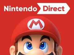 Nintendo Direct logo (Image source: Nintendo)