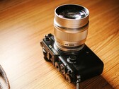 The Olympus Pen-F, released in 2016, appears to be getting a successor soon.