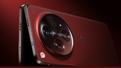 The OnePlus Open. (Image source: OnePlus)