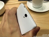 OnePlus One Mini Android smartphone leaked image