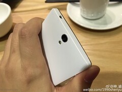 OnePlus One Mini Android smartphone leaked image