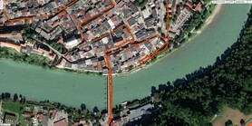 Positioning Lenovo Tab K12 - Bridge