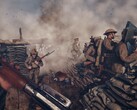 Over The Top: WWI is free to play on Steam until August 24 – and is also available at 40% off for the first time.