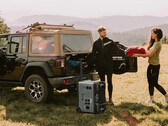 Oukitel powers your adventure, no matter where you go
