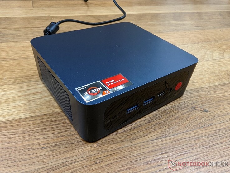 Trigkey S3 mini PC review: Core i3-like performance for the price