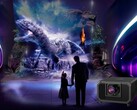 The Panasonic Connect PT-RQ45K (pictured) is on the way. (Image source: Panasonic)