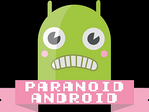 Paranoid Android custom ROM logo, Paranoid Android 7.2.3 comes with new languages