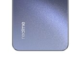 A Realme 10 colorway? (Source: OnLeaks x 91Mobiles)