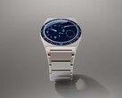 The Ressence Type 7 features a oil-filled convex dial (Image source: Ressence)