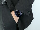 The Sega 65th Anniversary Seiko Collaboration Model Black