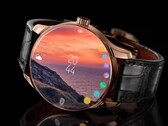 The Samsung Galaxy Watch 4 and Watch Active 4 could be launched at the same time as the new Galaxy Z smartphones. (Image source: render via Miror Pro)