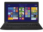 Toshiba unveils new Satellite C50-B, C70-B, and C70D-B notebooks
