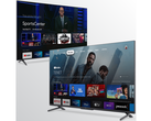 TCL's latest 5- and 6-series TVs are out now. (Source: TCL)