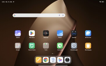 Xiaomi Pad Mini
