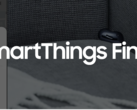 Samsung celebrates a SmartThings Find milestone. (Source: Samsung)