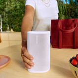 The Sonos Play will sit in between the Move 2 and Roam 2 portable Bluetooth speakers.