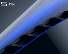 Sony PS5 Pro could be announced next month (Image source: Sony - edited)
