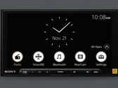 The new XAV-9000ES. (Source: Sony)