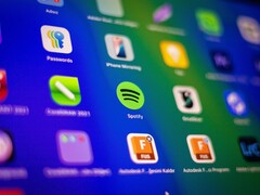 An image showing the Spotify logo. (Image source: Abdulkadir Emiroğlu - Pexels)