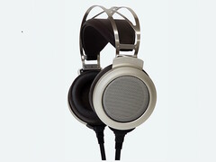 Stax announces the SR-007S, its latest electrostatic headphones with improved response. (Image source: Stax)