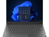 Lenovo ThinkBook 16p Gen 4 now comes with a 3.2K 120 Hz mini-LED option. (Image Source: Lenovo)
