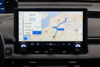 The Toyota bZ4X electric SUV refresh has a new navigation feature. (Image source: Toyota)