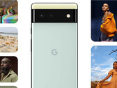 Google Photos 5.64 supports Magic Eraser across more than the Pixel 6 series. (Image source: Google)