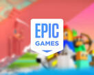 Both the upcoming free games are multi-award winners. Pictured: edited screenshots from the titles. (Image source: Epic Games Store)