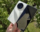 The Vivo X Fold 5 will be lighter than the Vivo X Fold 3 pictured here (image source: Notebookcheck)