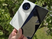 The Vivo X Fold 5 will be lighter than the Vivo X Fold 3 pictured here (image source: Notebookcheck)
