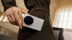 Vivo X100s will reportedly come with a 50+50+64 MP camera setup on the back (Image source: Vivo)