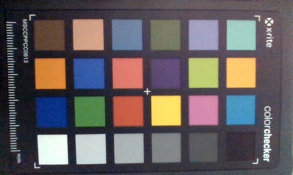 ColorChecker 