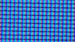 Touchscreen layer