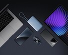 Xiaomi’s 67W Power Bank 10000 (pictured) is launching globally. (Image source: Xiaomi)