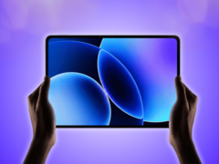 The Xiaomi Pad 8.