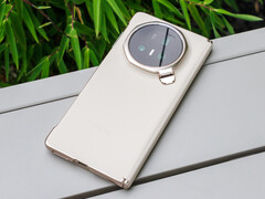 Honor Magic V5 (Image source: Daniel Schmidt)