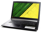 Acer Aspire 5 A517-51G (i7-8550U, MX 150, Full-HD) Laptop Review