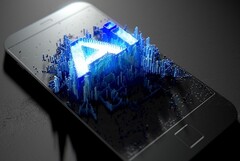 Consumer-friendly AI-powered phones are in the making. (Image Source: Shutterstock)