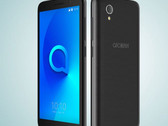 The Alcatel 1. (Source: Alcatel)