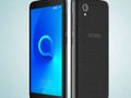 The Alcatel 1. (Source: Alcatel)