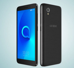 The Alcatel 1. (Source: Alcatel)