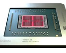 The AMD Ryzen 7 4800U chip has a base clock of 1.8 GHz. (Image source: Medium)