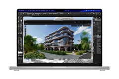 The MacBook Pro lineup has been refreshed with M5 Pro and M5 Max SoCs.