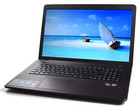 Asus VivoBook X751BP (AMD A9-9420, HD+) Laptop Review