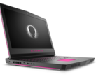 Alienware 17 R4 (7820HK, QHD, GTX 1080) Laptop Review