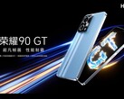 Honor unveils the 90GT with Snapdragon 8 Gen 2 and 24 GB of RAM (Source: Honor)